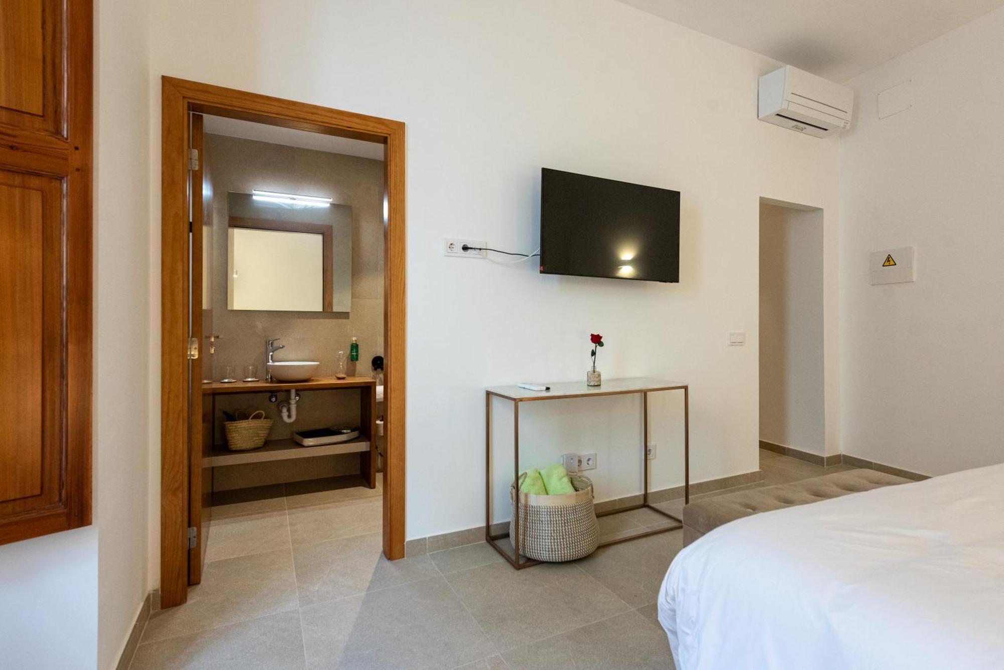 Hotel Cas Catala Sineu  Exterior foto