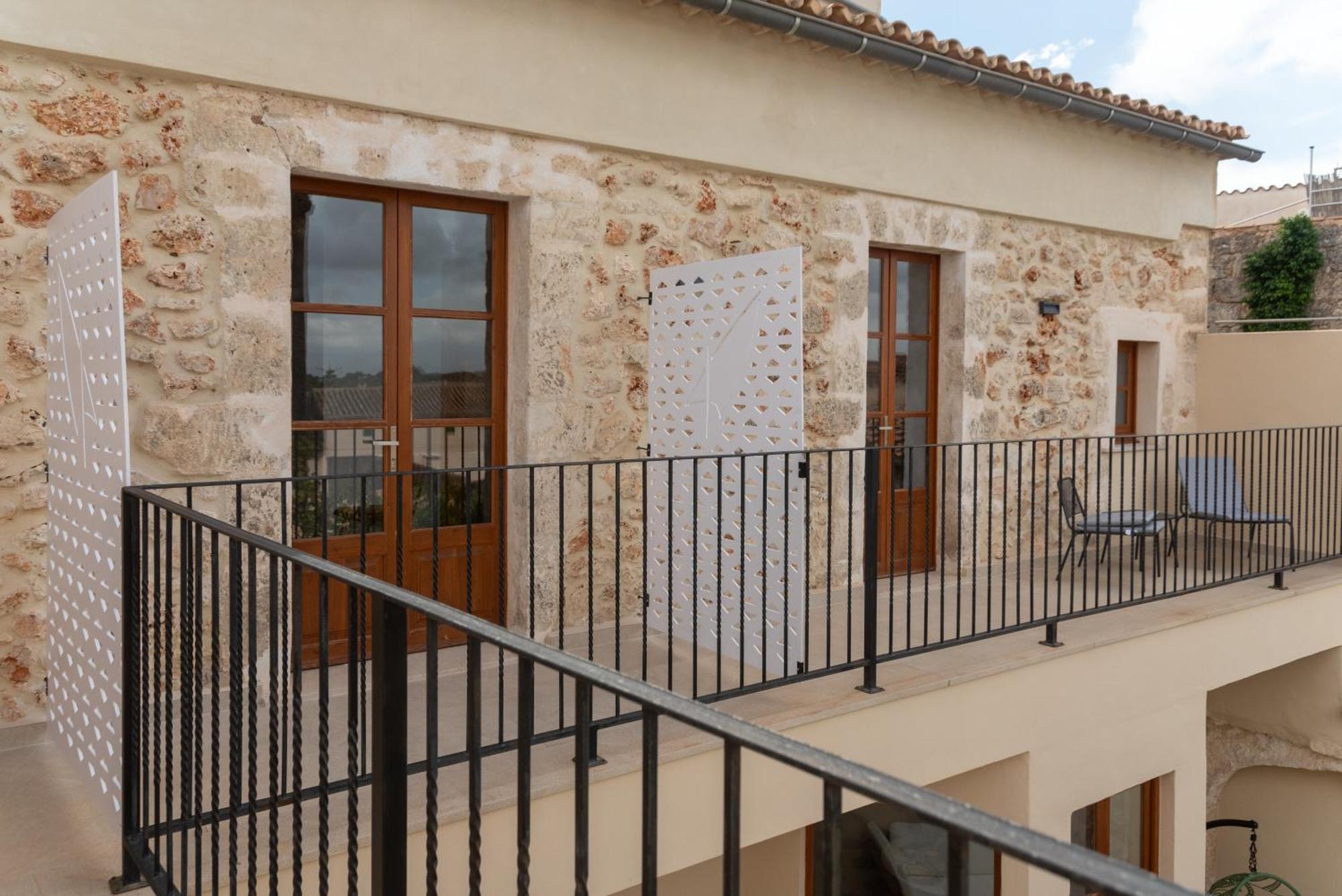 Hotel Cas Catala Sineu  Exterior foto